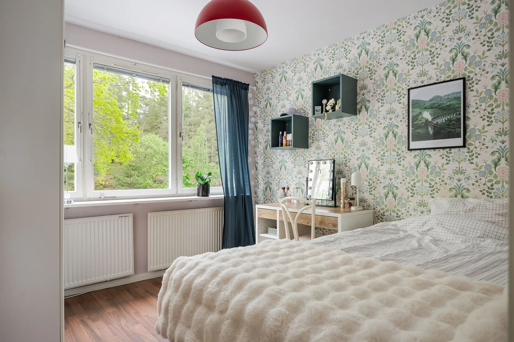Villa, Backavägen 10D, Katrineholm Söder, Katrineholm