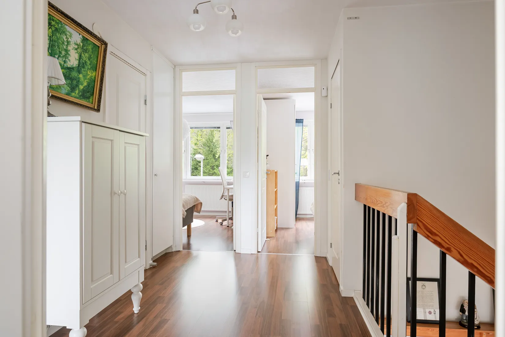 Villa, Backavägen 10D, Katrineholm Söder, Katrineholm