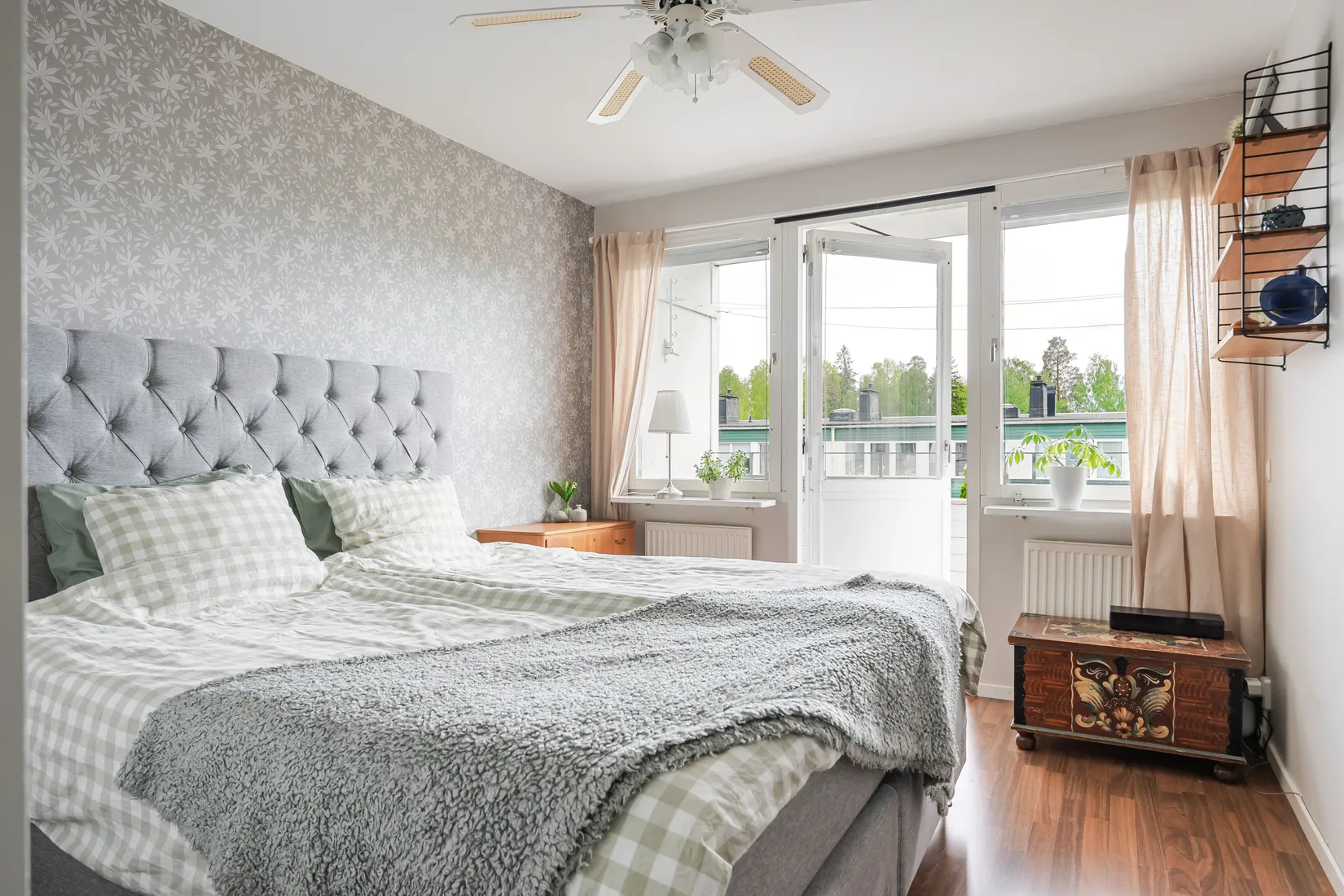 Villa, Backavägen 10D, Katrineholm Söder, Katrineholm