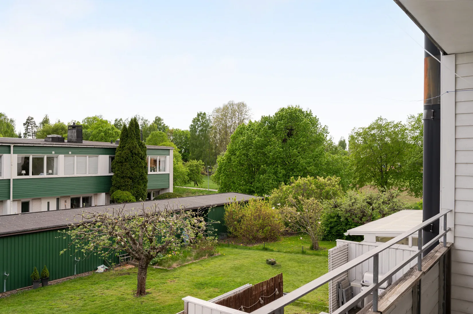 Villa, Backavägen 10D, Katrineholm Söder, Katrineholm