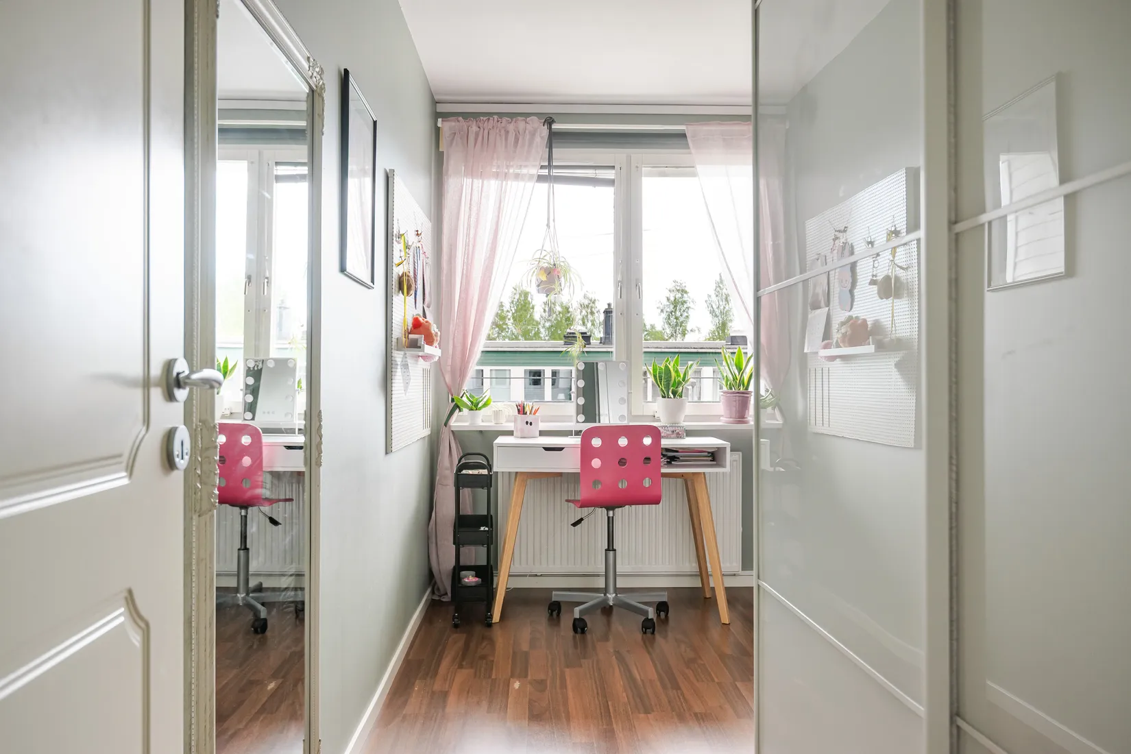 Villa, Backavägen 10D, Katrineholm Söder, Katrineholm