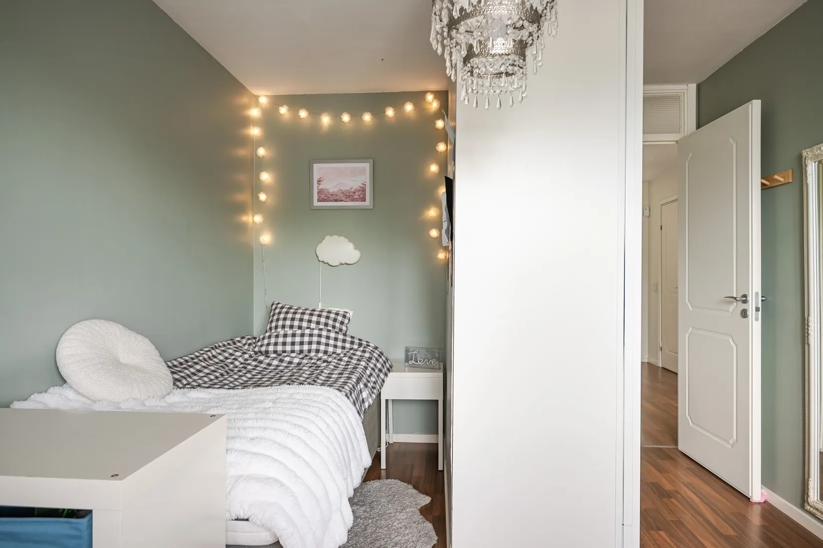 Villa, Backavägen 10D, Katrineholm Söder, Katrineholm