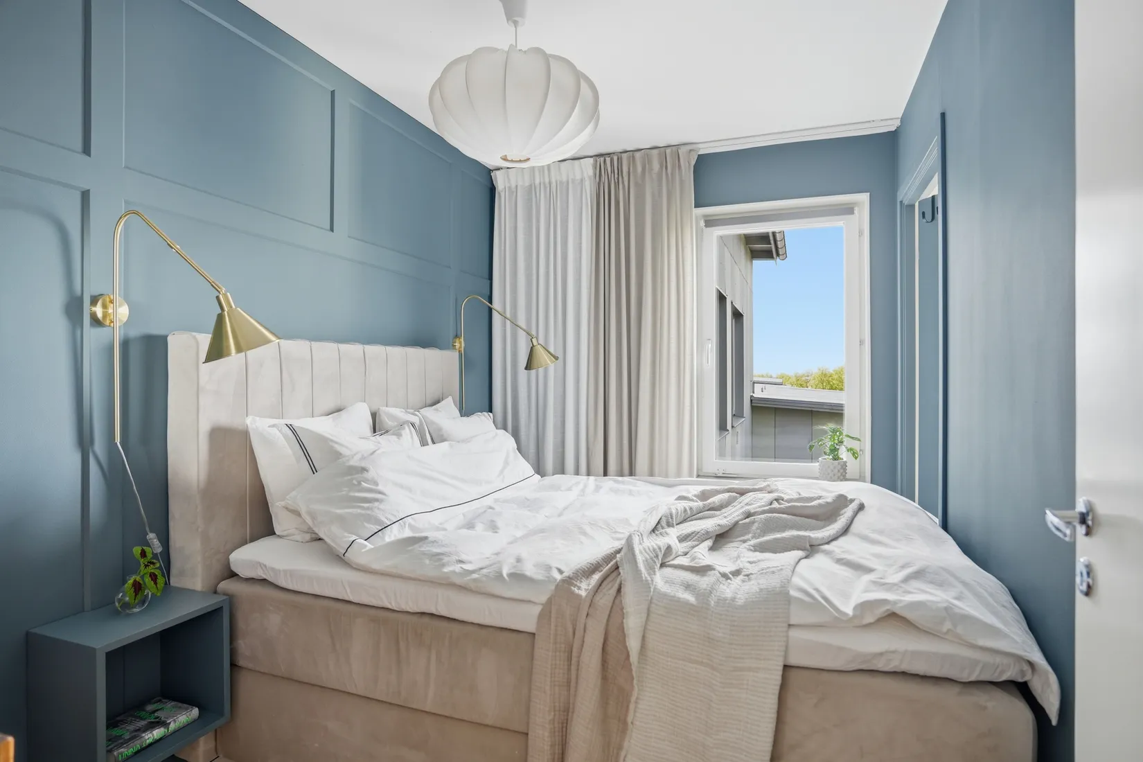 Bostadsrätt, Svärdsliljegatan 4, Salabacke, Uppsala