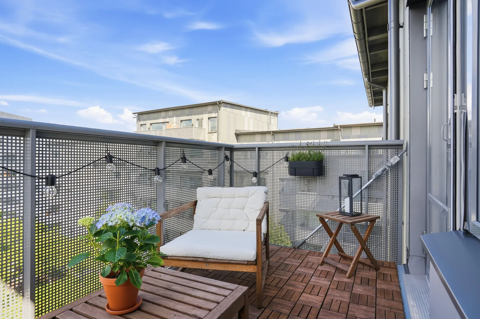 Bostadsrätt, Svärdsliljegatan 4, Salabacke, Uppsala