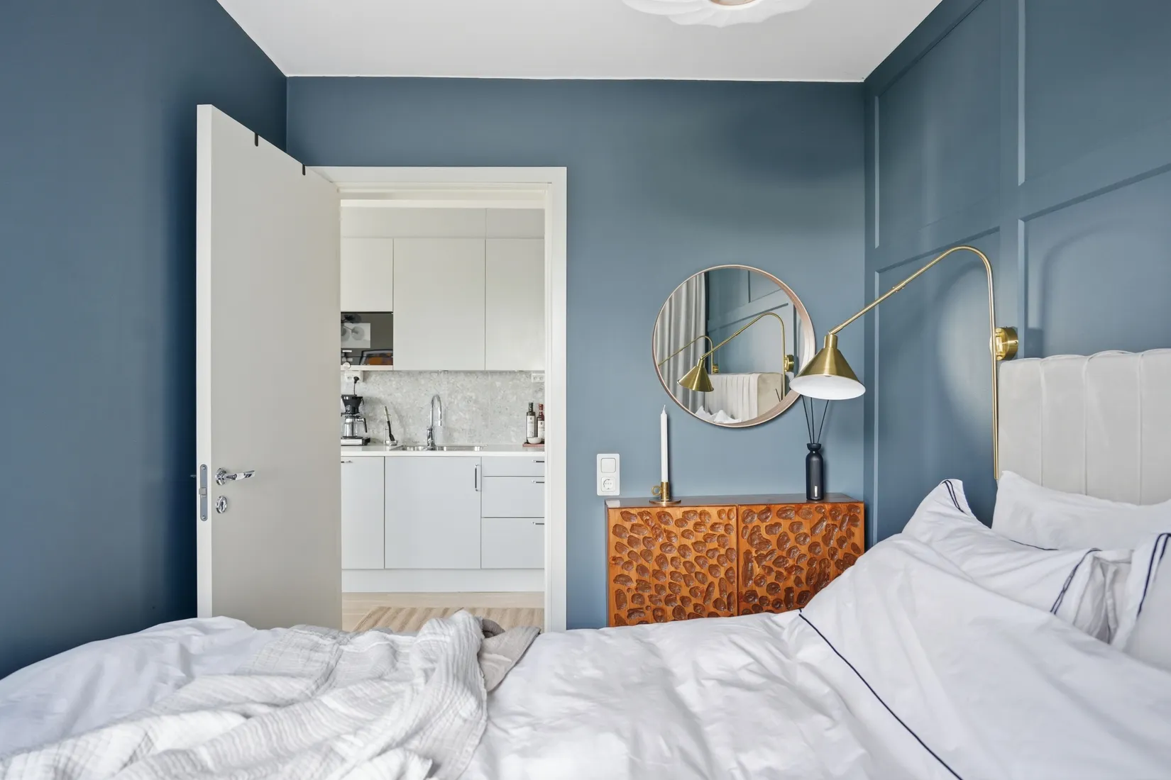 Bostadsrätt, Svärdsliljegatan 4, Salabacke, Uppsala