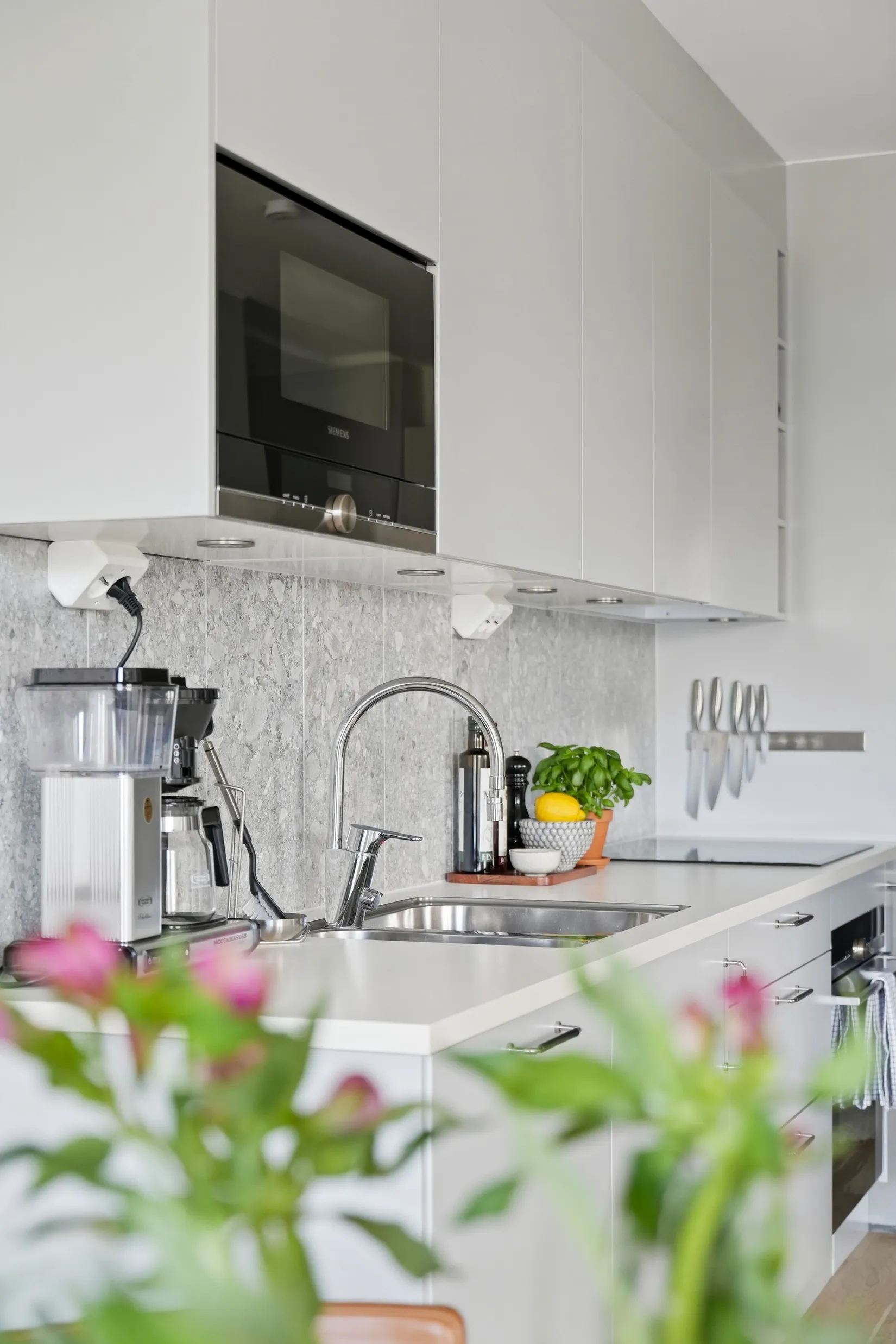 Bostadsrätt, Svärdsliljegatan 4, Salabacke, Uppsala