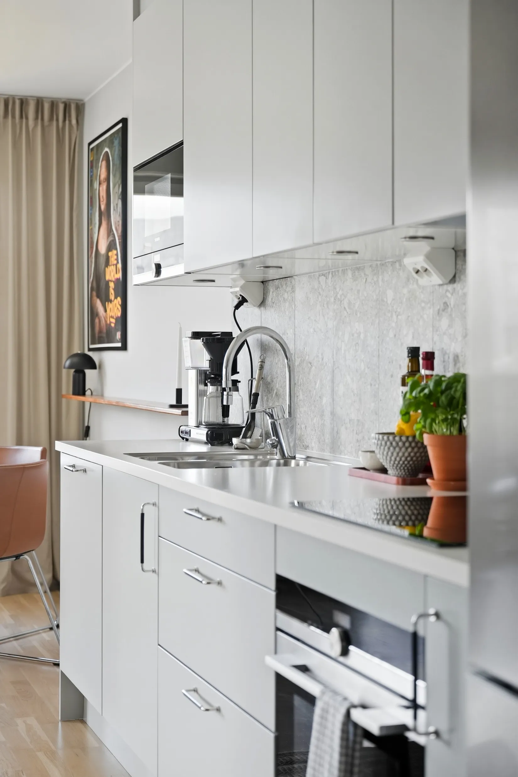 Bostadsrätt, Svärdsliljegatan 4, Salabacke, Uppsala