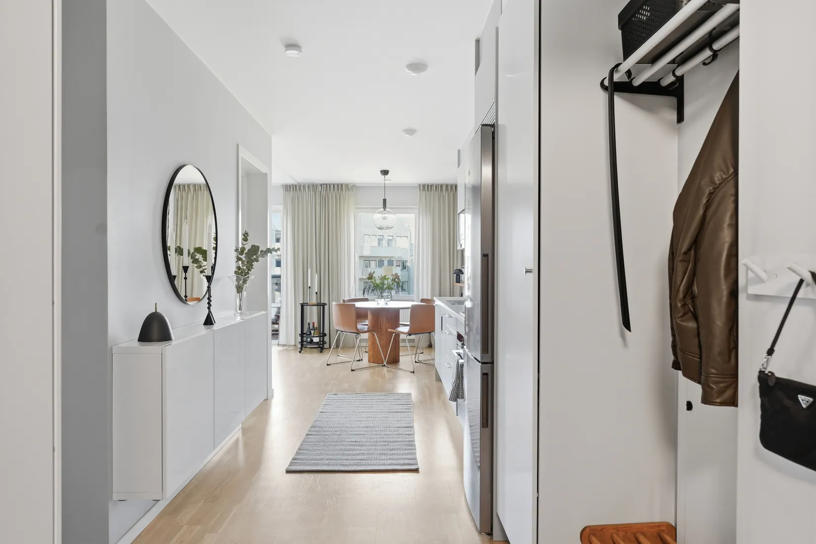 Bostadsrätt, Svärdsliljegatan 4, Salabacke, Uppsala