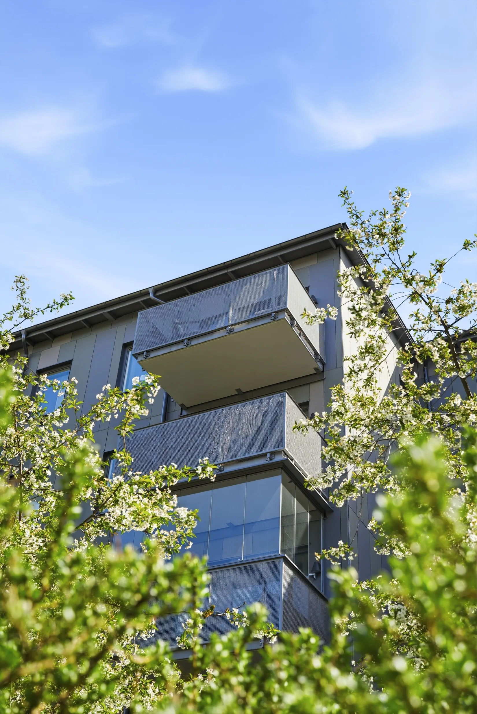 Bostadsrätt, Svärdsliljegatan 4, Salabacke, Uppsala