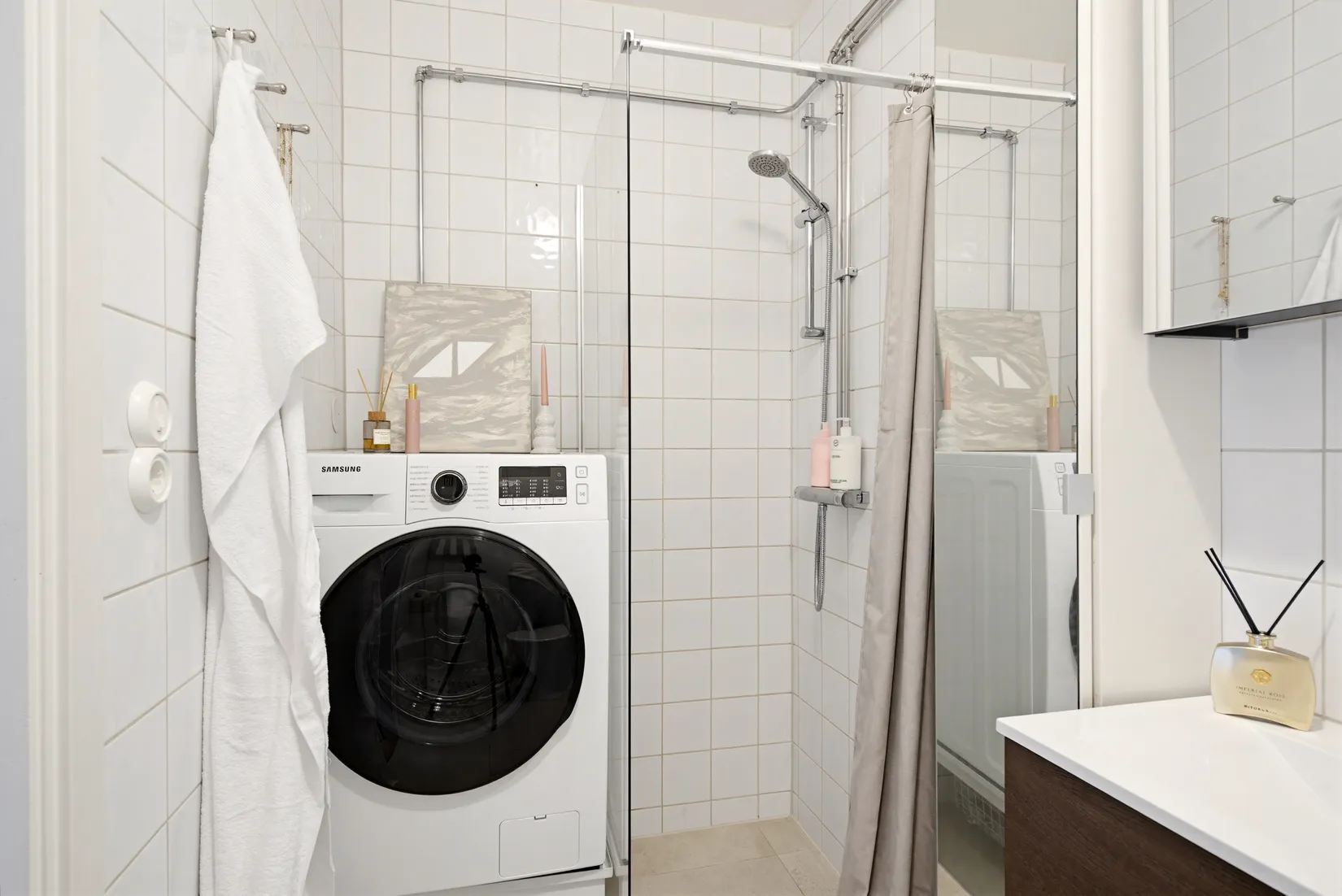 Bostadsrätt, Luthagsesplanaden 17A, Luthagen, Uppsala