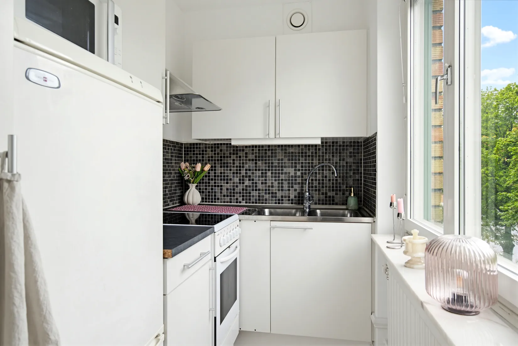 Bostadsrätt, Luthagsesplanaden 17A, Luthagen, Uppsala