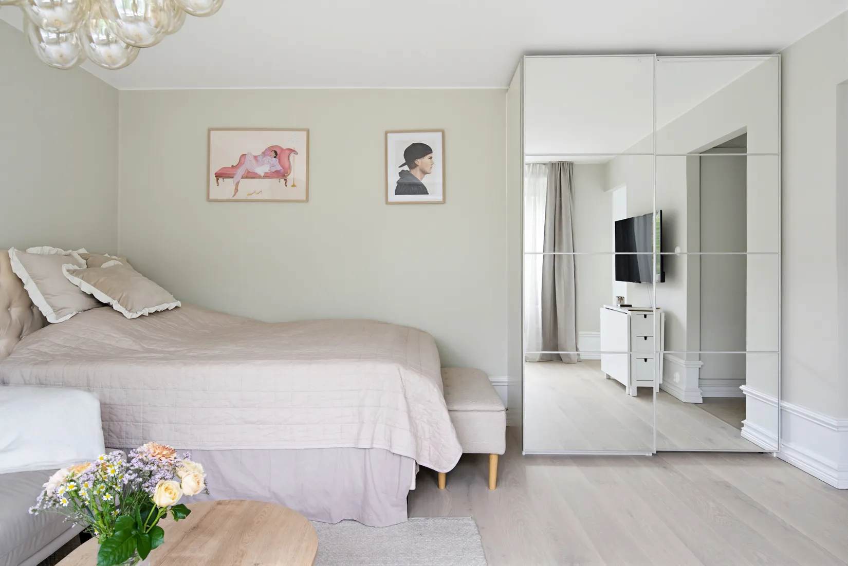 Bostadsrätt, Luthagsesplanaden 17A, Luthagen, Uppsala