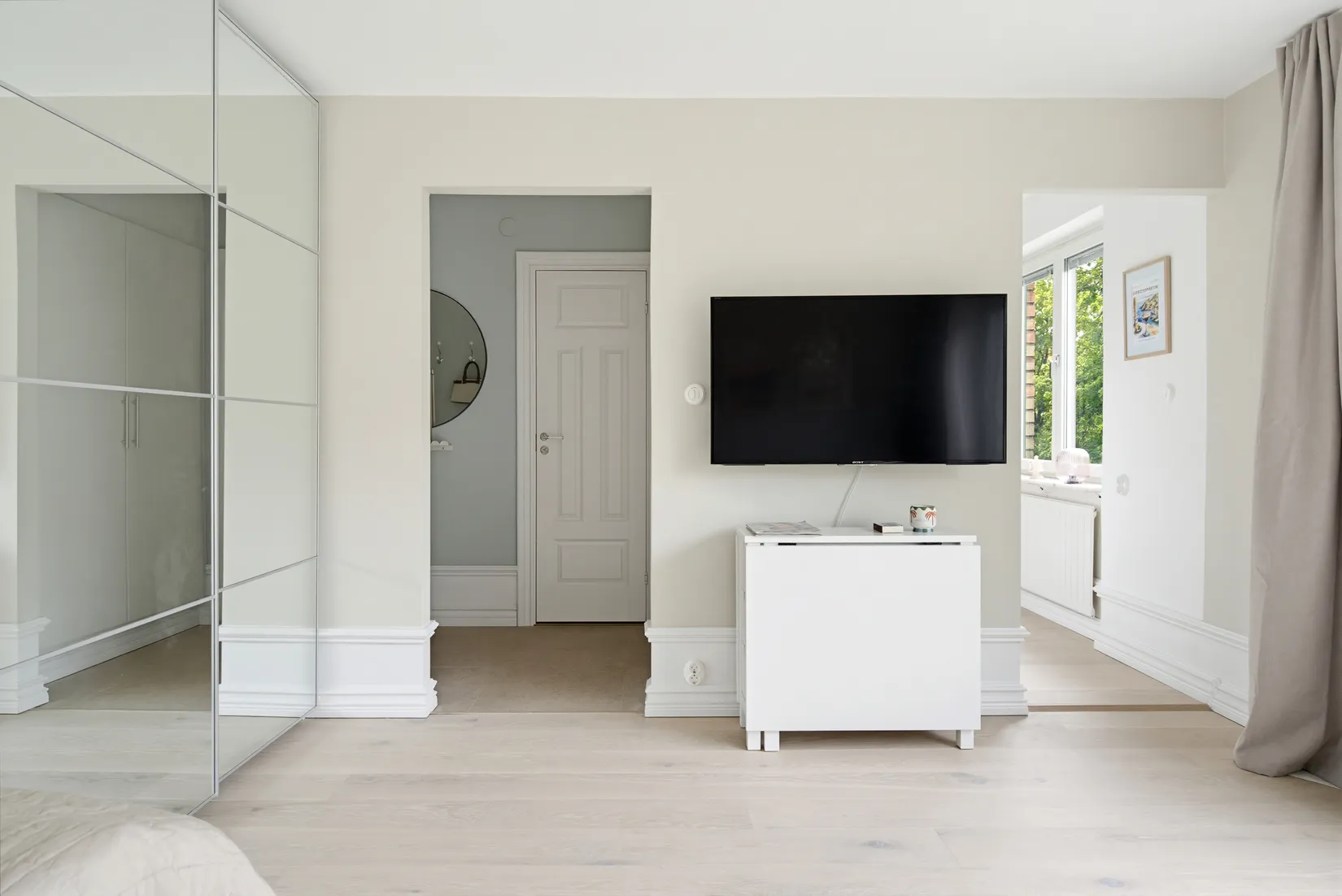 Bostadsrätt, Luthagsesplanaden 17A, Luthagen, Uppsala