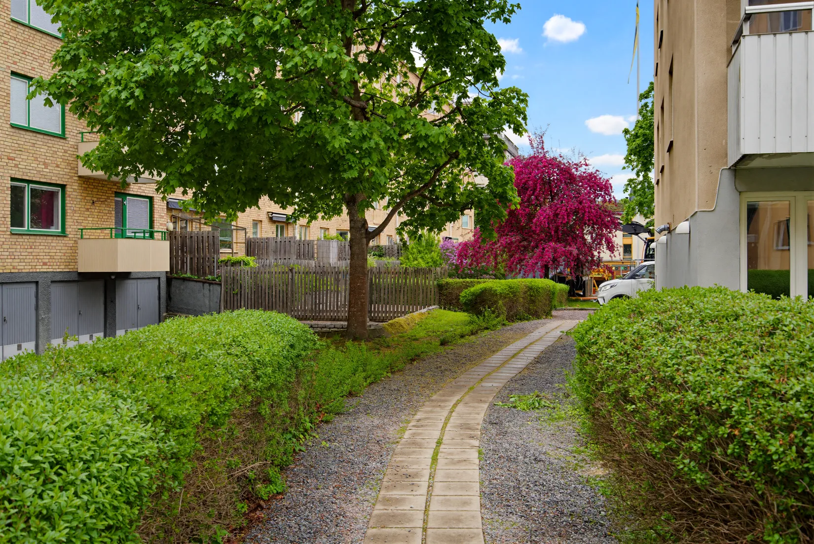 Bostadsrätt, Luthagsesplanaden 17A, Luthagen, Uppsala