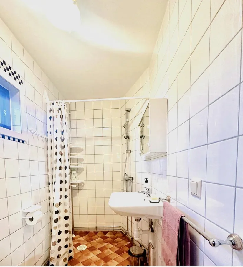 Fritidshus, S:T Olovs Vång Koloniförening, Gång 2, stuga NR 1, Landskrona