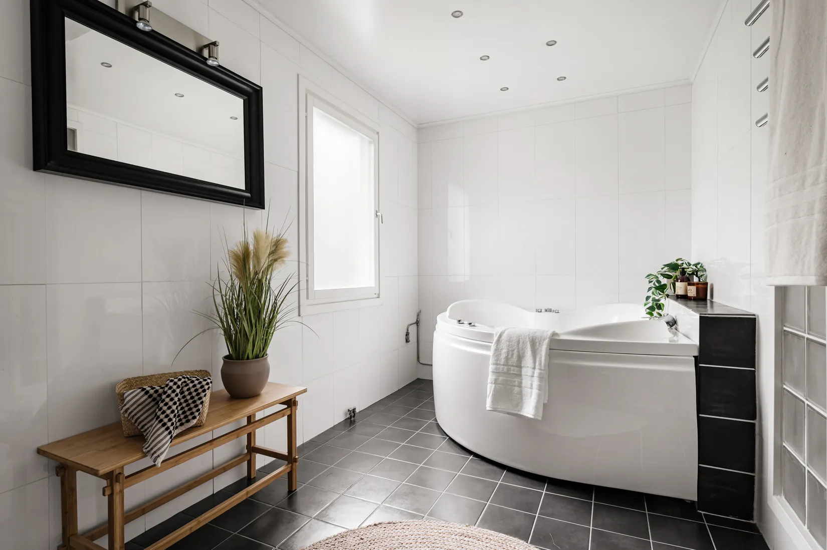 Villa, Radhus, Björnskogsgränd 165, Vällingby - Kälvesta, Stockholm