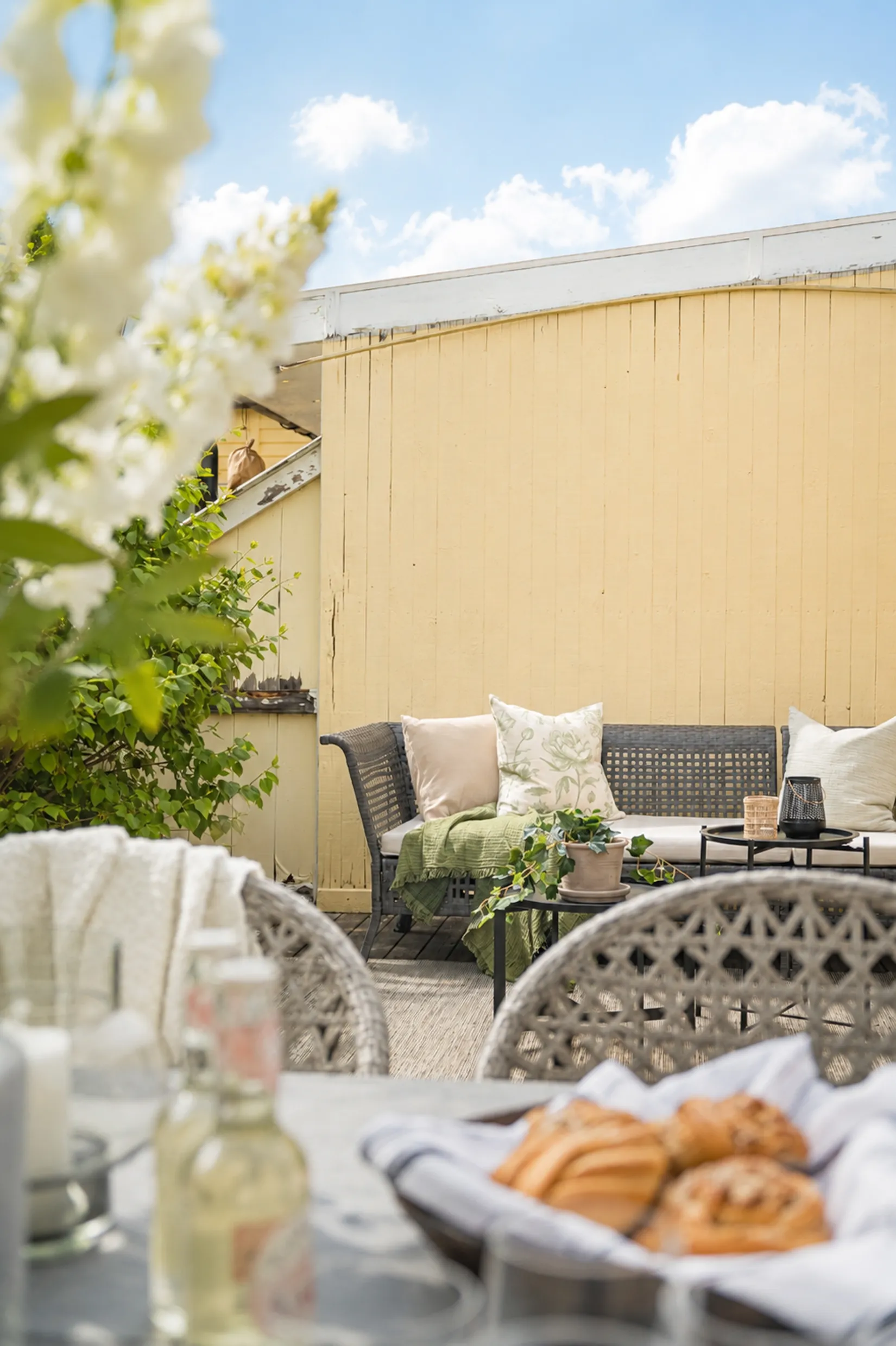 Villa, Radhus, Björnskogsgränd 165, Vällingby - Kälvesta, Stockholm