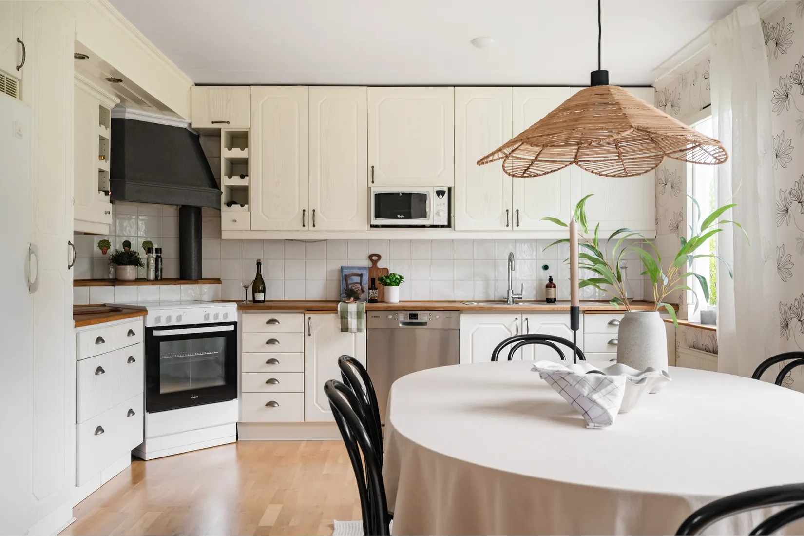 Villa, Radhus, Björnskogsgränd 165, Vällingby - Kälvesta, Stockholm