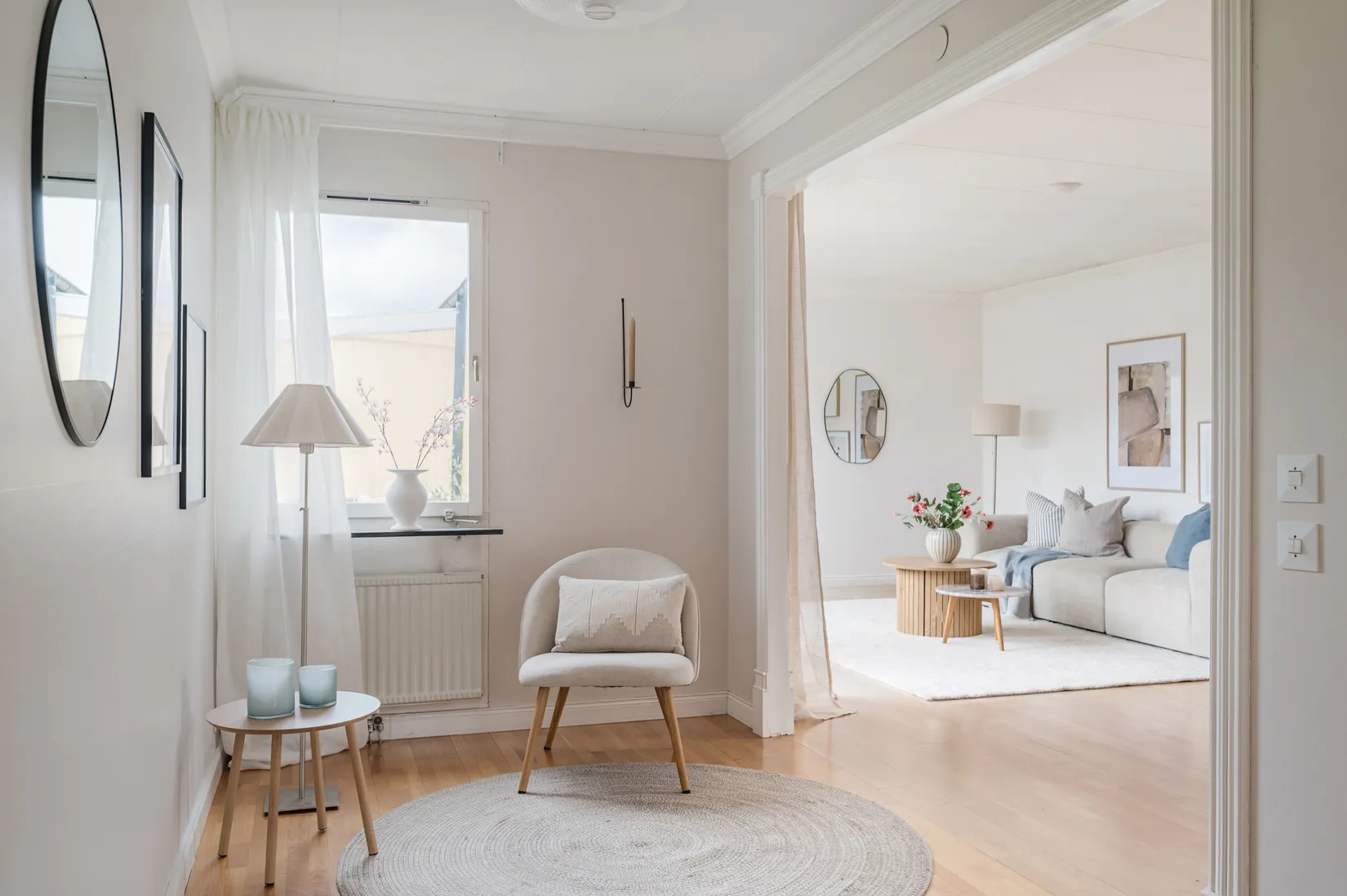 Villa, Radhus, Björnskogsgränd 165, Vällingby - Kälvesta, Stockholm