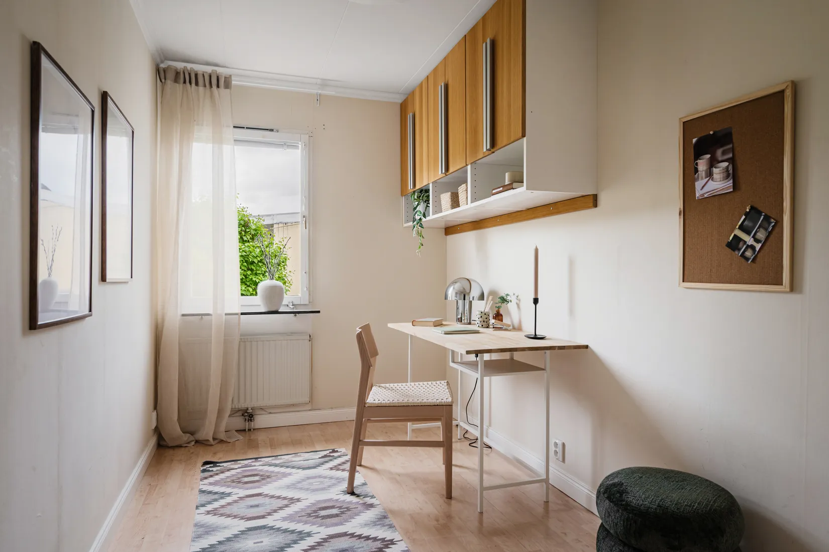 Villa, Radhus, Björnskogsgränd 165, Vällingby - Kälvesta, Stockholm