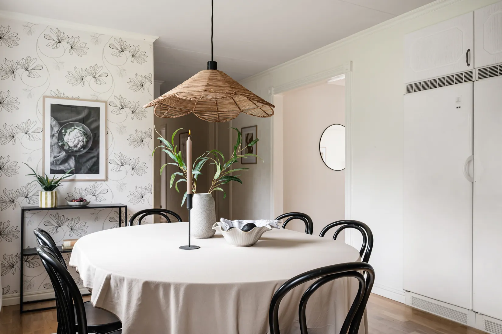 Villa, Radhus, Björnskogsgränd 165, Vällingby - Kälvesta, Stockholm