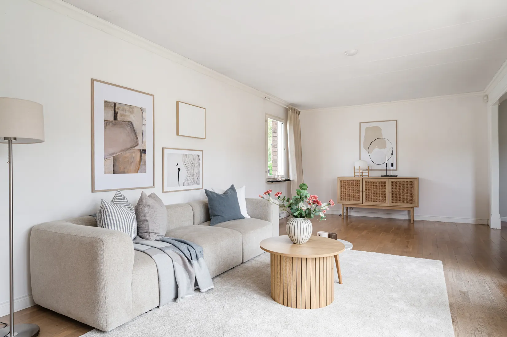 Villa, Radhus, Björnskogsgränd 165, Vällingby - Kälvesta, Stockholm