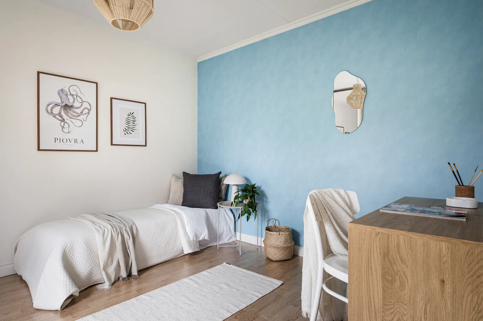 Villa, Radhus, Björnskogsgränd 165, Vällingby - Kälvesta, Stockholm