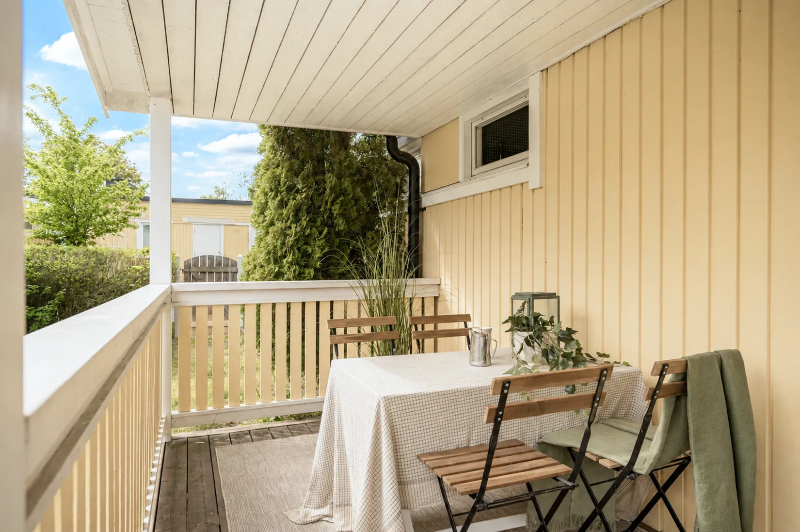 Villa, Radhus, Björnskogsgränd 165, Vällingby - Kälvesta, Stockholm