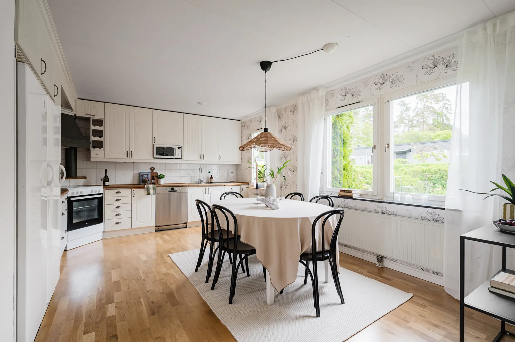 Villa, Radhus, Björnskogsgränd 165, Vällingby - Kälvesta, Stockholm
