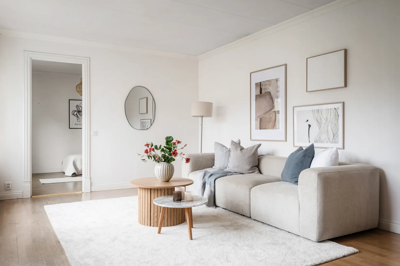 Villa, Radhus, Björnskogsgränd 165, Vällingby - Kälvesta, Stockholm