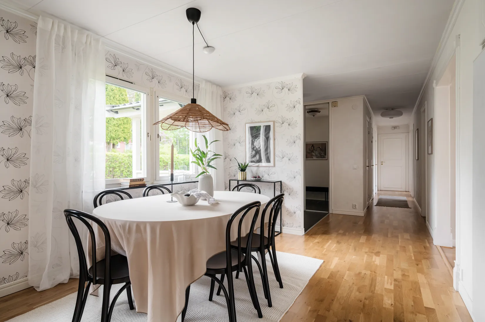 Villa, Radhus, Björnskogsgränd 165, Vällingby - Kälvesta, Stockholm