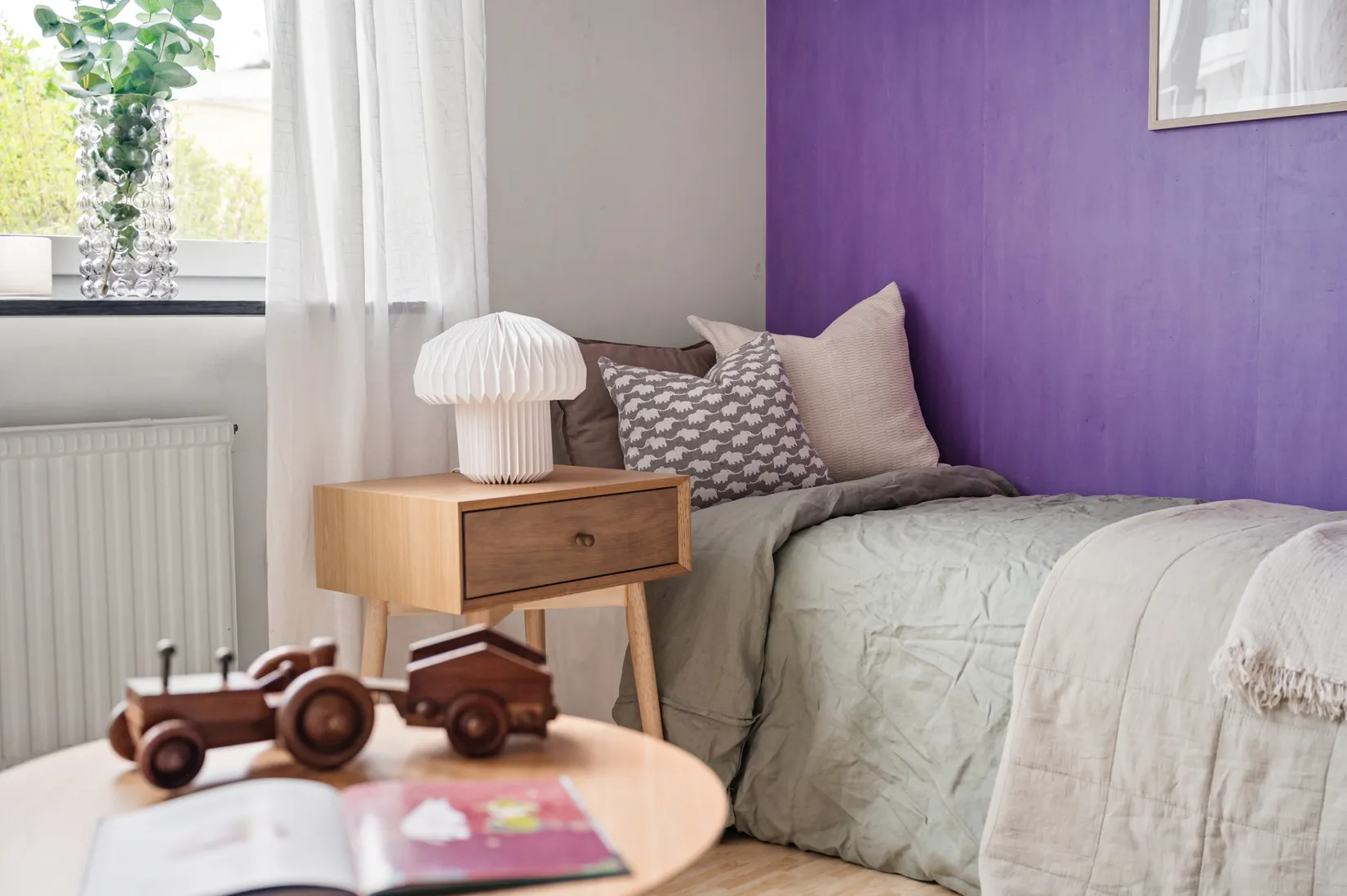 Villa, Radhus, Björnskogsgränd 165, Vällingby - Kälvesta, Stockholm