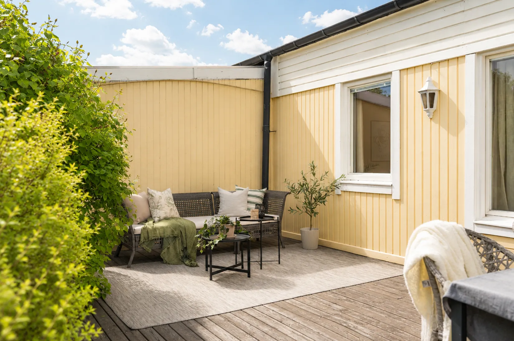 Villa, Radhus, Björnskogsgränd 165, Vällingby - Kälvesta, Stockholm