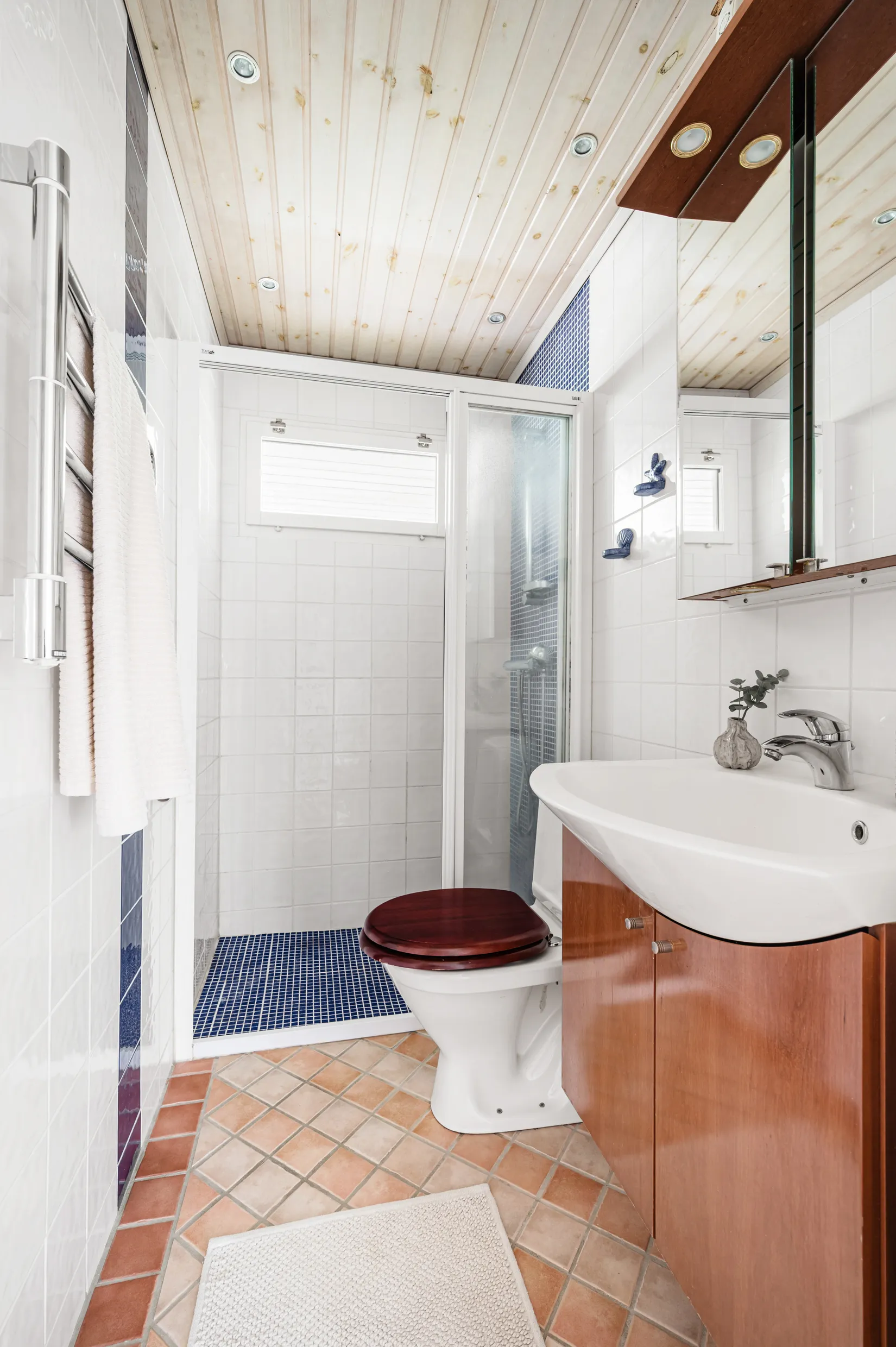 Villa, Radhus, Björnskogsgränd 165, Vällingby - Kälvesta, Stockholm