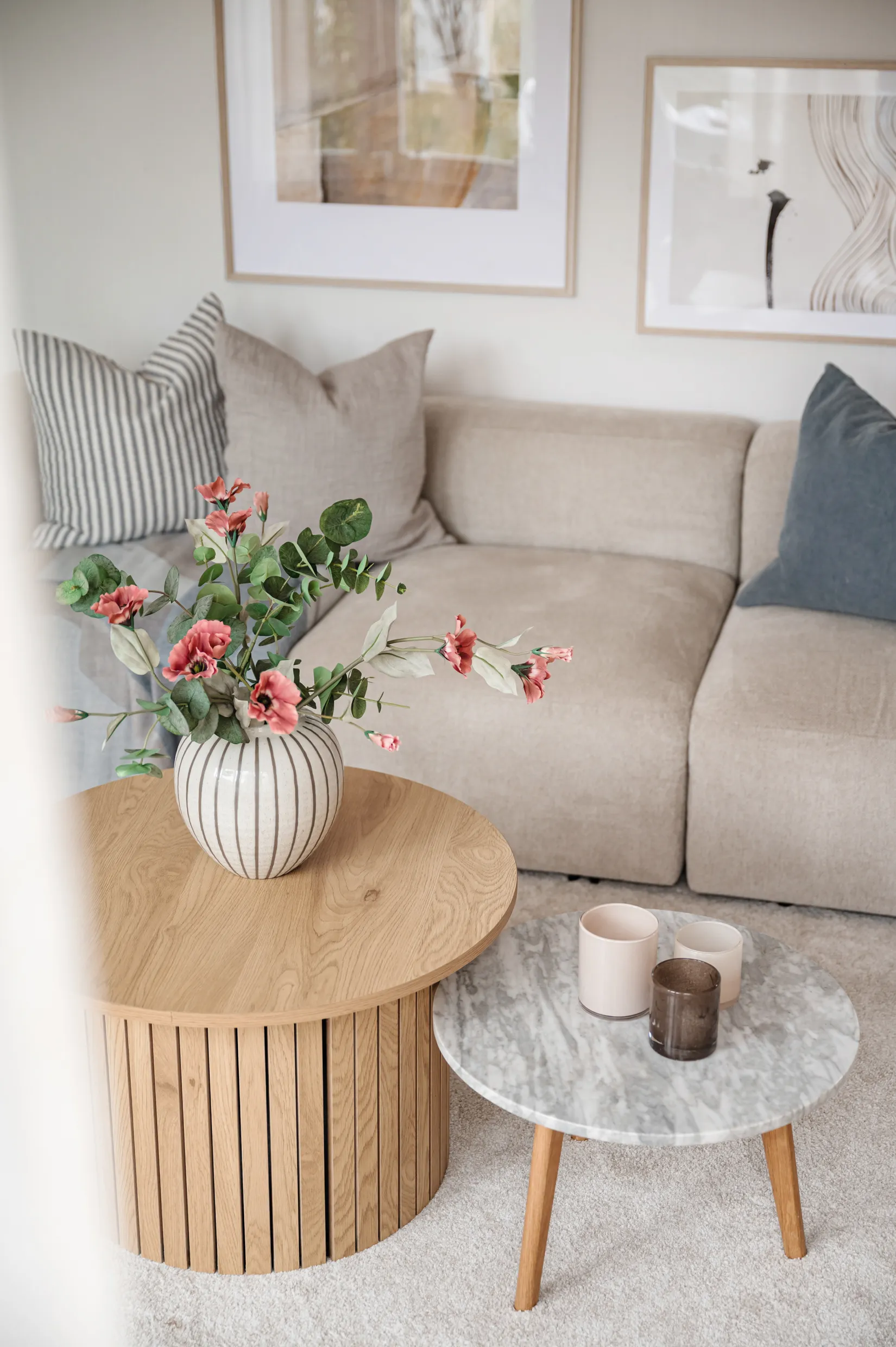 Villa, Radhus, Björnskogsgränd 165, Vällingby - Kälvesta, Stockholm
