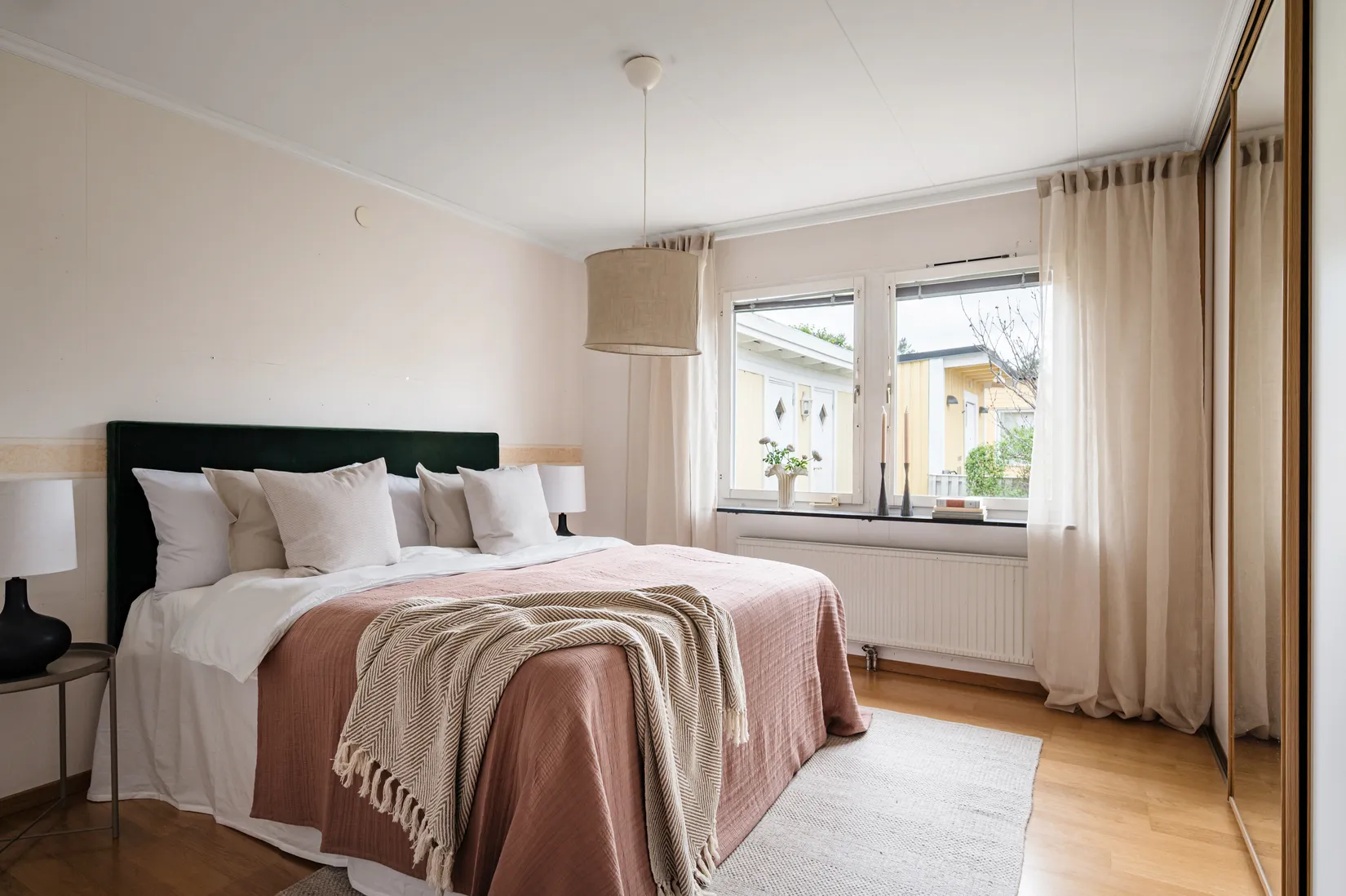 Villa, Radhus, Björnskogsgränd 165, Vällingby - Kälvesta, Stockholm