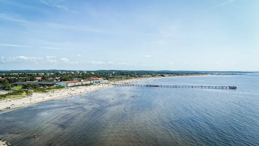 Övrigt, Knölaberget 132, Skrea Strand, Falkenberg