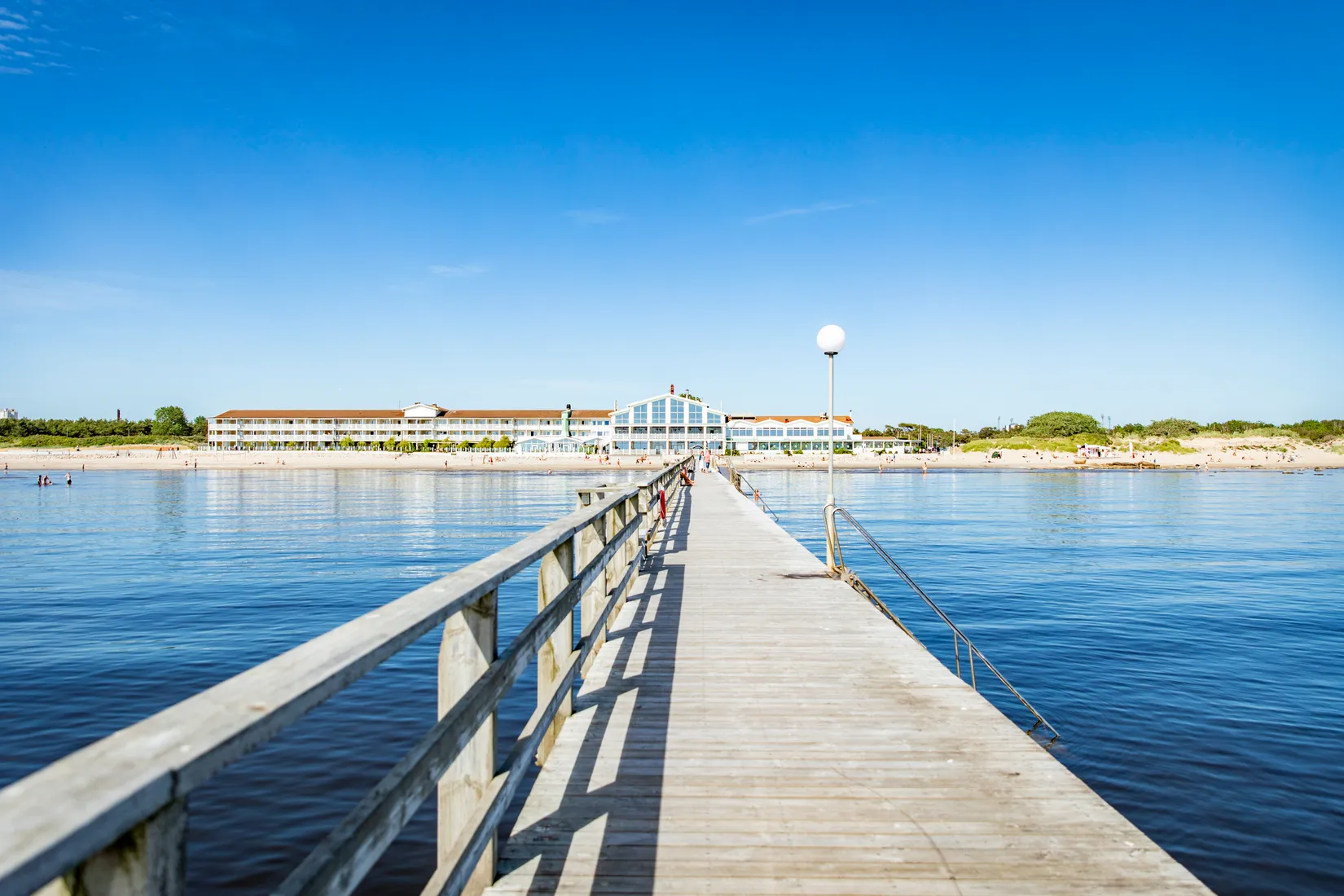Övrigt, Knölaberget 132, Skrea Strand, Falkenberg
