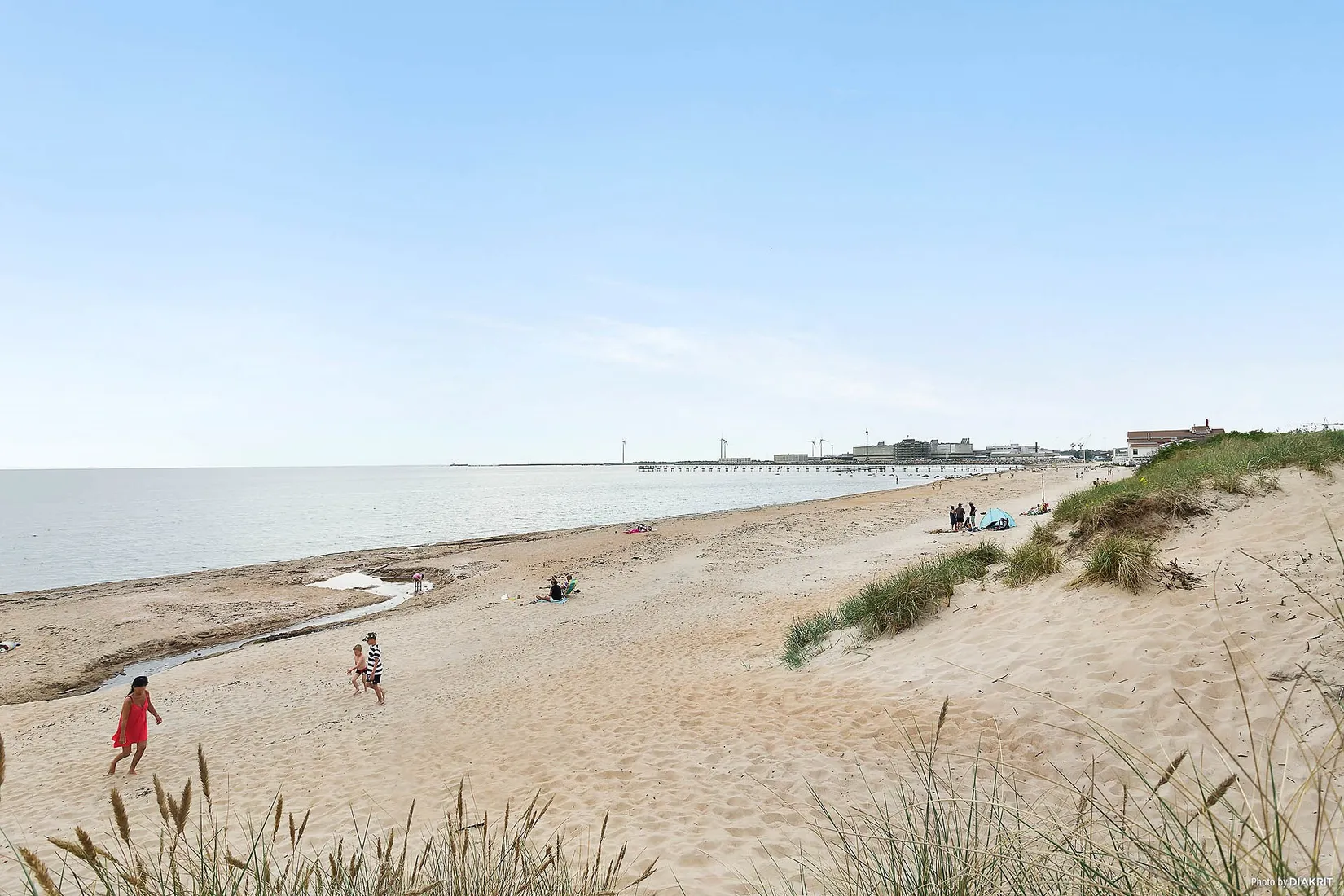 Övrigt, Knölaberget 132, Skrea Strand, Falkenberg