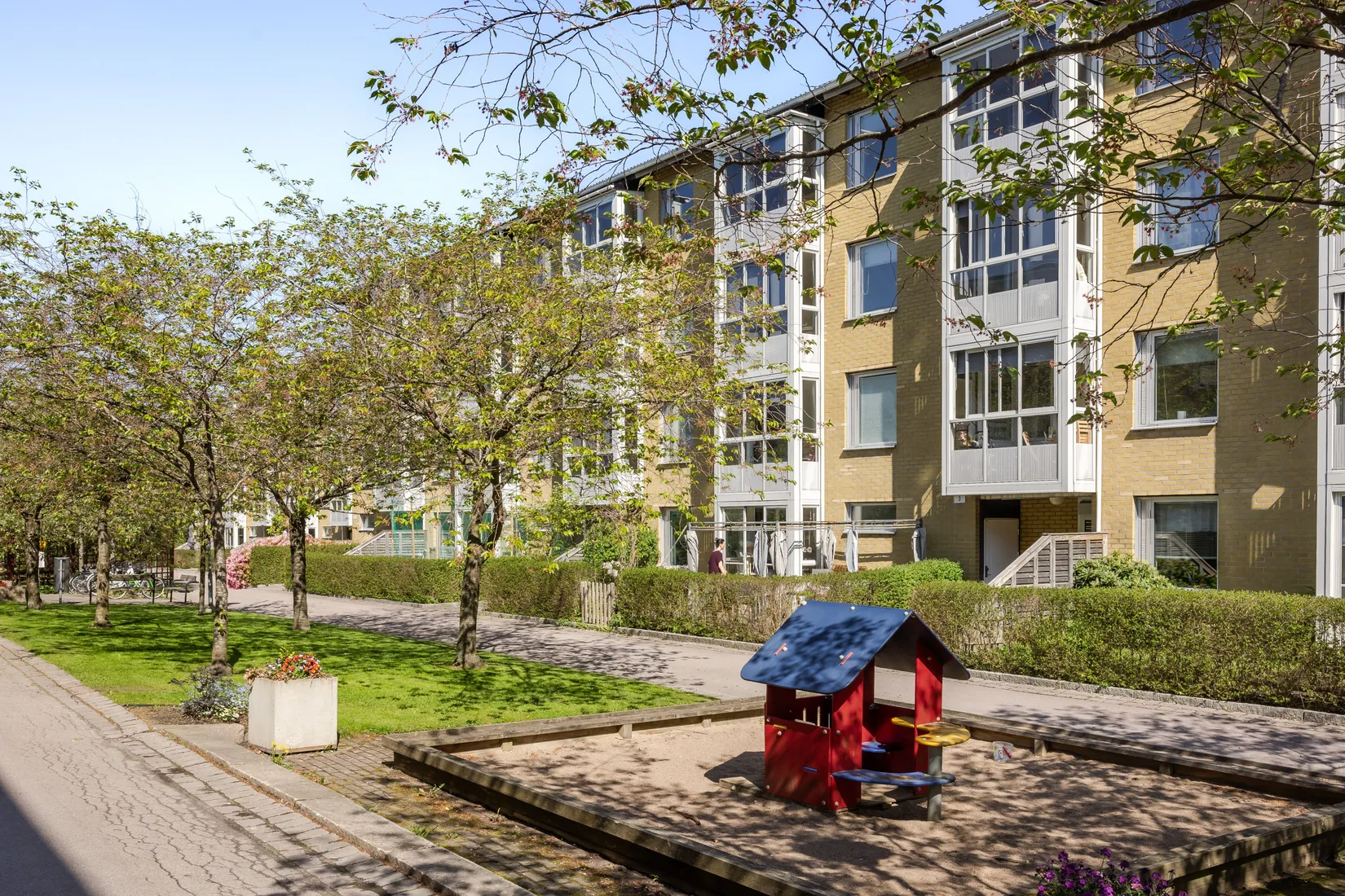 Bostadsrätt, Brunnehagen 5, Tuve, Göteborg