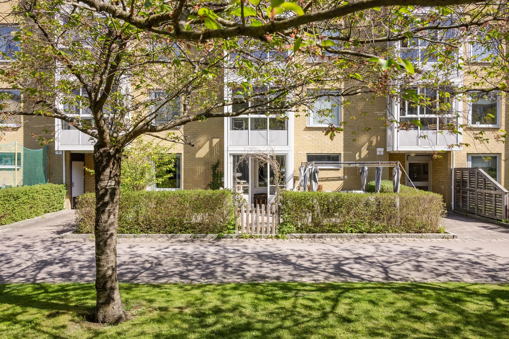 Bostadsrätt, Brunnehagen 5, Tuve, Göteborg
