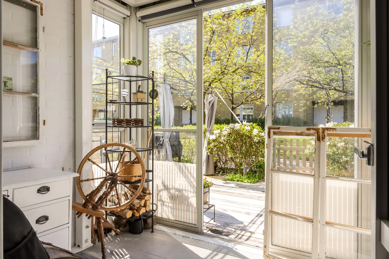 Bostadsrätt, Brunnehagen 5, Tuve, Göteborg