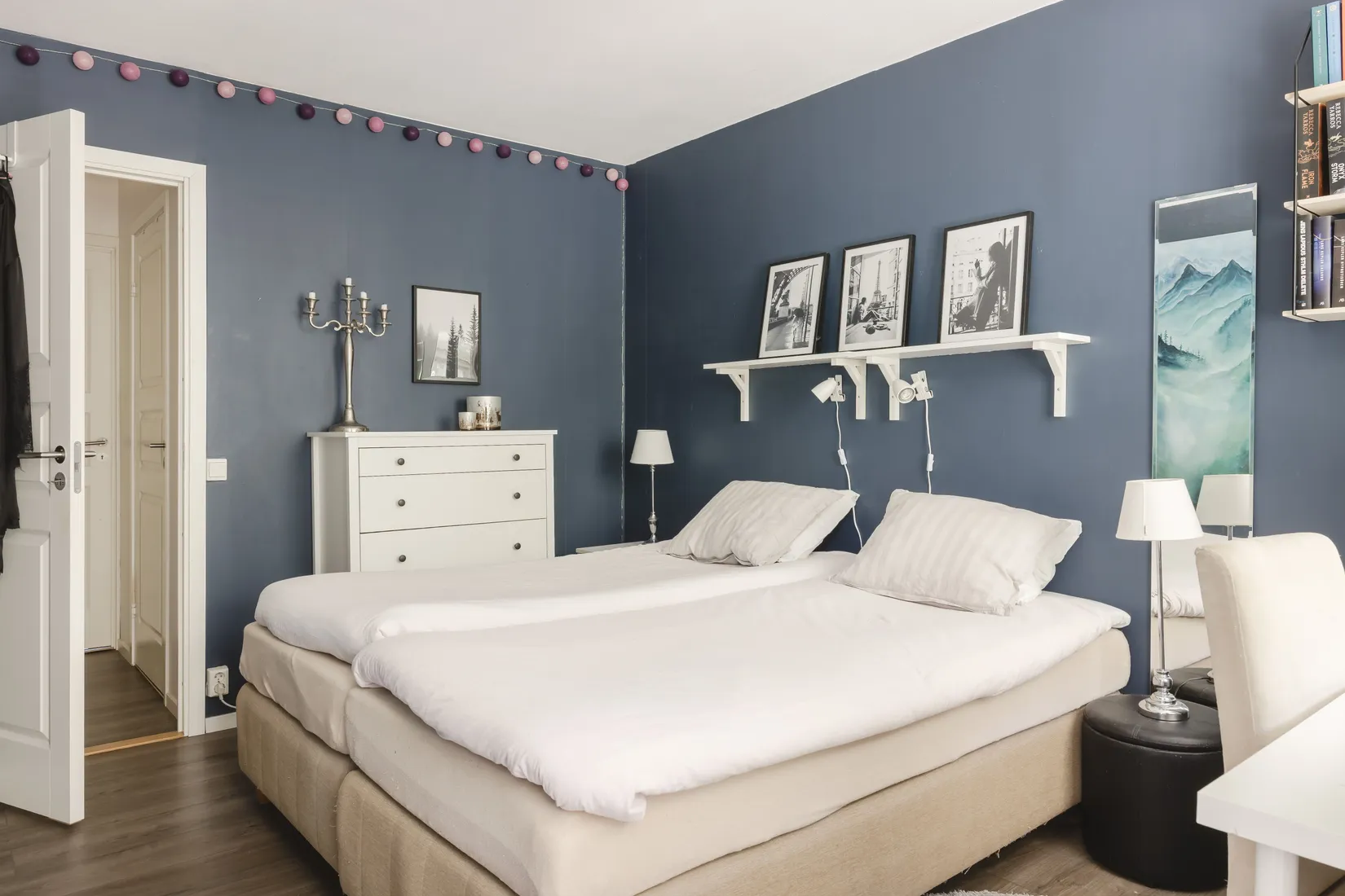 Bostadsrätt, Brunnehagen 5, Tuve, Göteborg