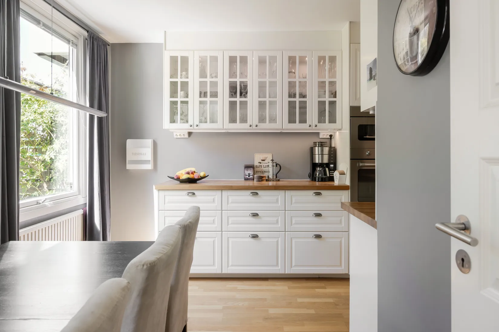 Bostadsrätt, Brunnehagen 5, Tuve, Göteborg