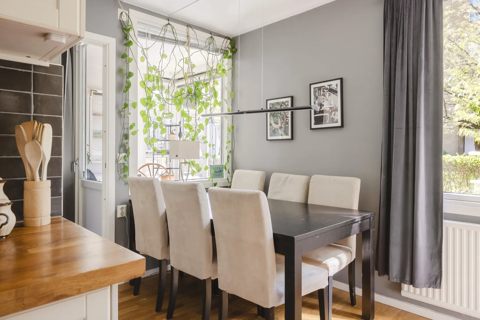 Bostadsrätt, Brunnehagen 5, Tuve, Göteborg