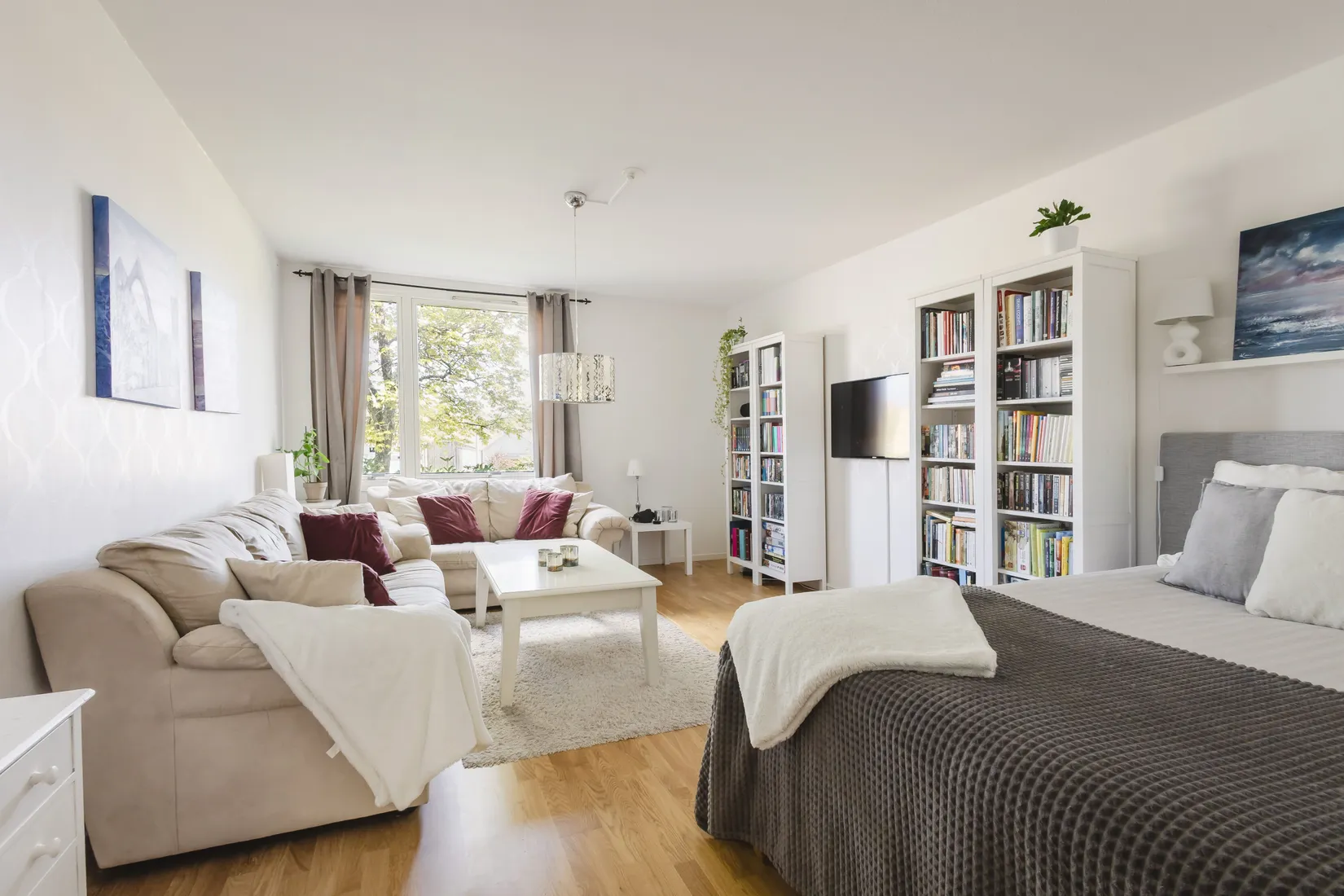 Bostadsrätt, Brunnehagen 5, Tuve, Göteborg