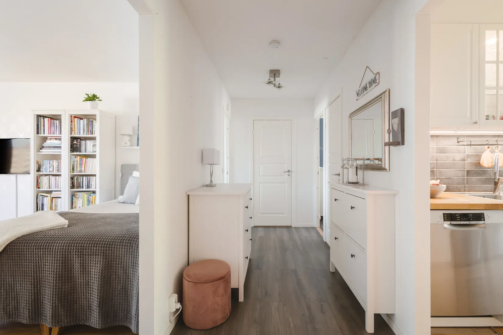 Bostadsrätt, Brunnehagen 5, Tuve, Göteborg