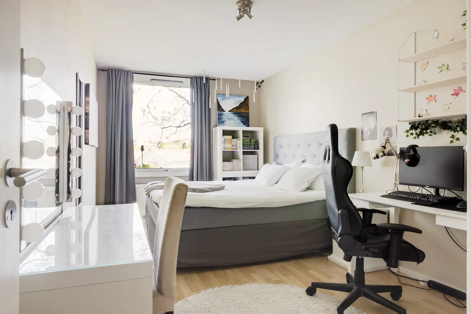 Bostadsrätt, Brunnehagen 5, Tuve, Göteborg
