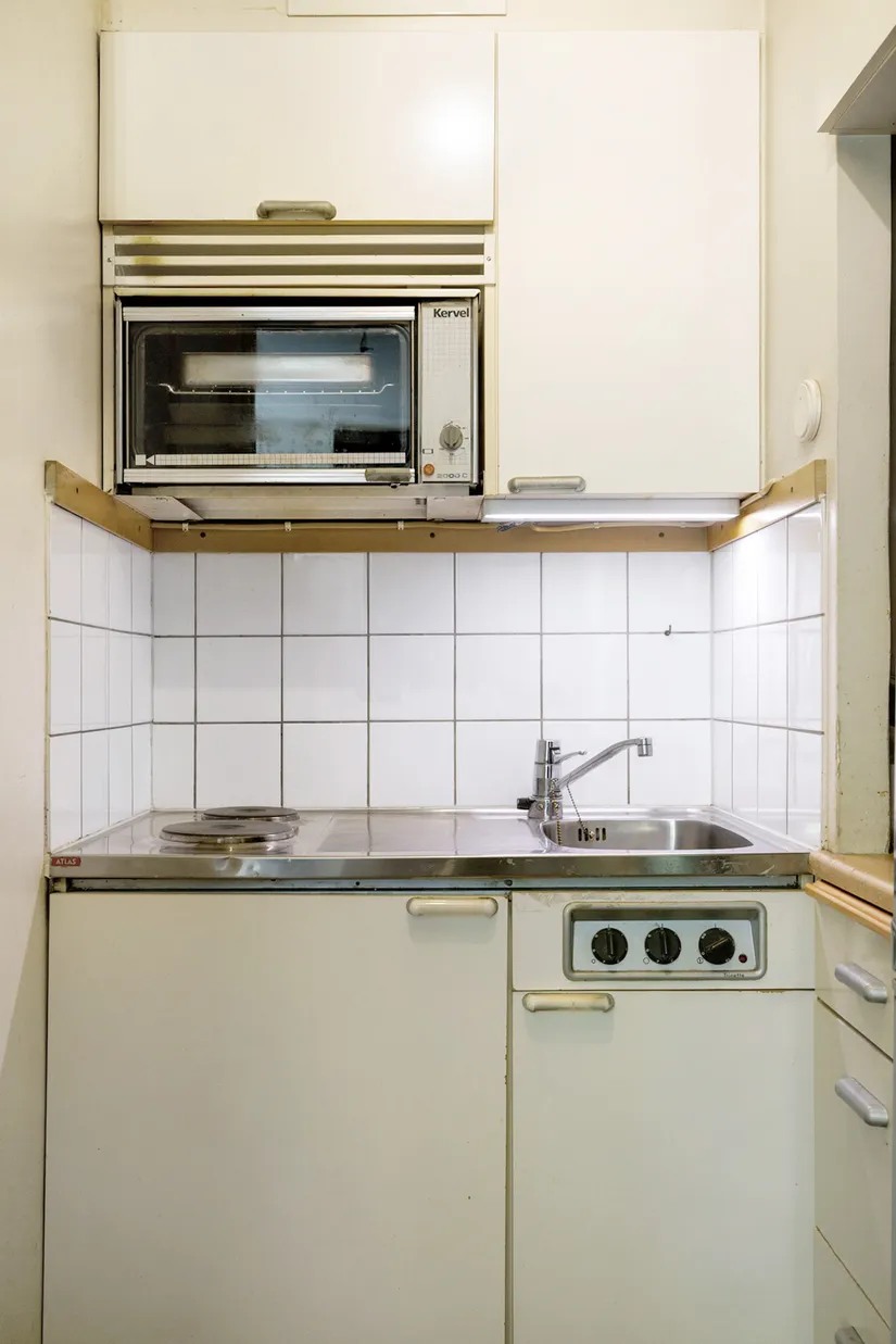 Bostadsrätt, Vallfartsvägen 4, Aspudden, Stockholm