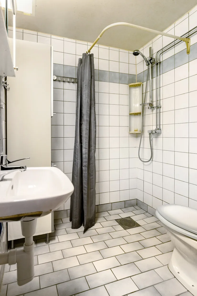 Bostadsrätt, Vallfartsvägen 4, Aspudden, Stockholm